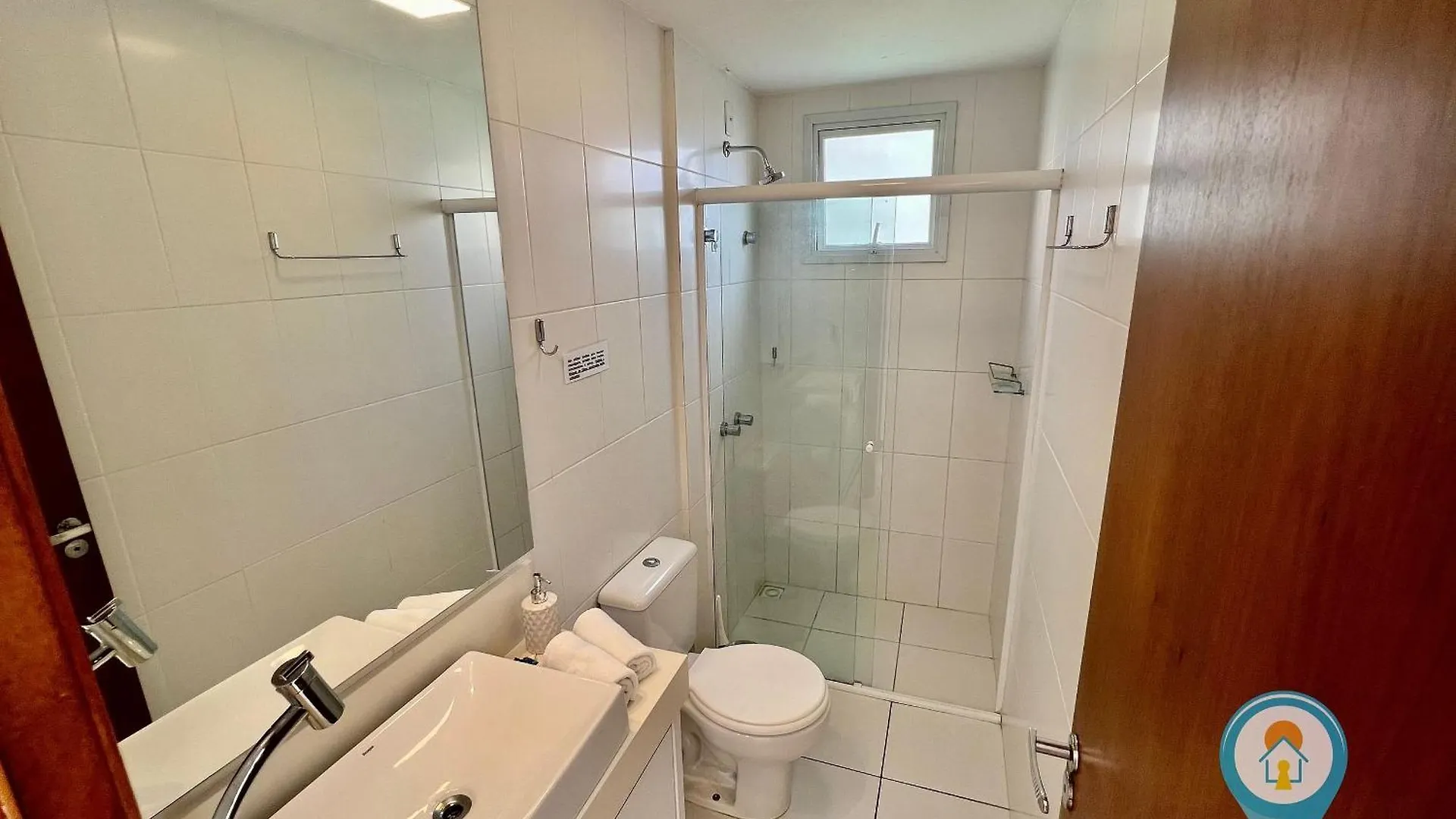 N4306 Top Conforto Beto Carrero Piscina Mar Penha  Apartment