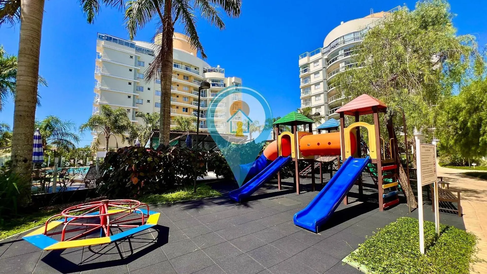 Apartment N4306 Top Conforto Beto Carrero Piscina Mar Penha