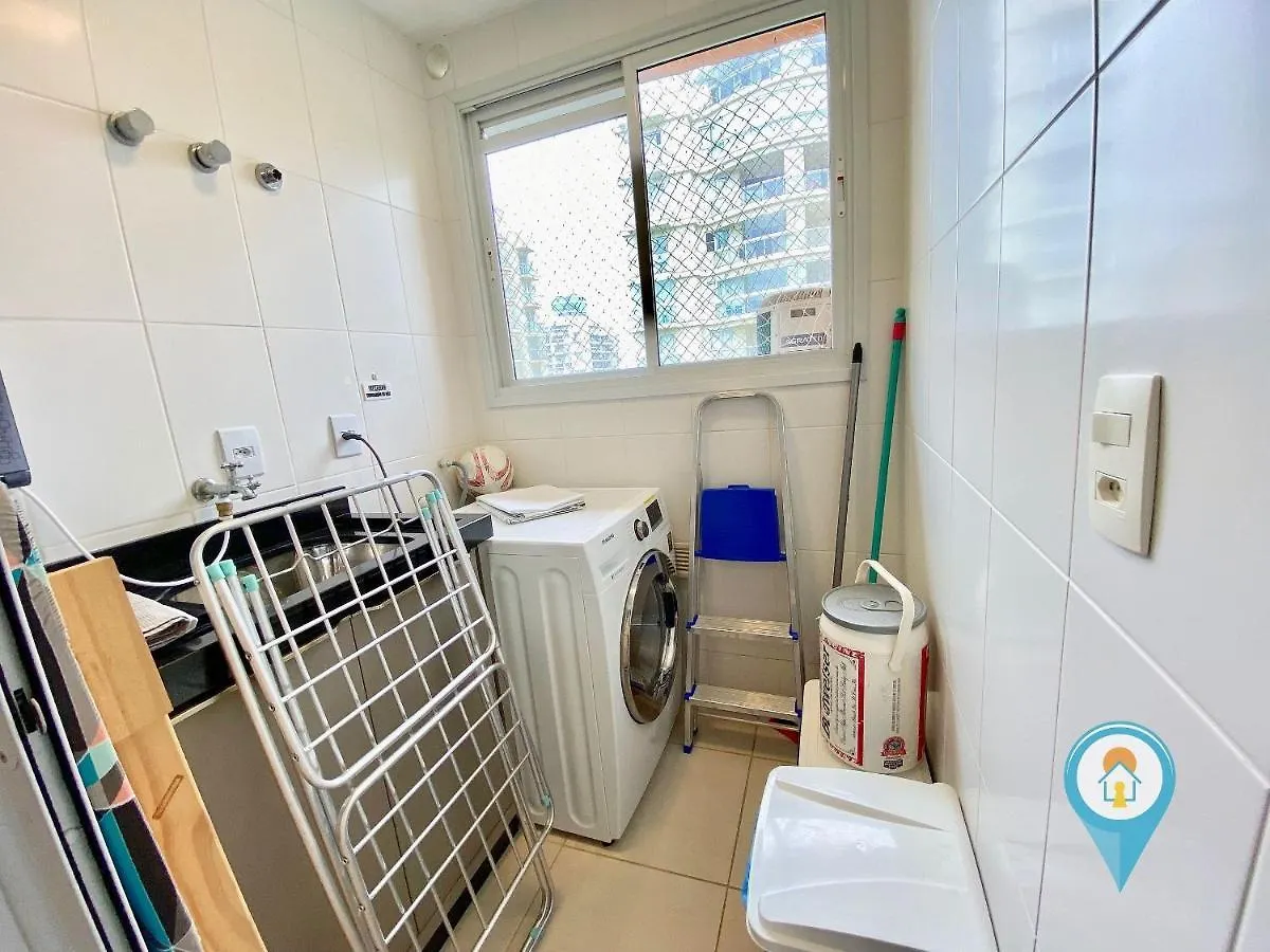 Apartamento TOP Conforto família, Beto Carrero Piscina e Mar Penha  Brasil