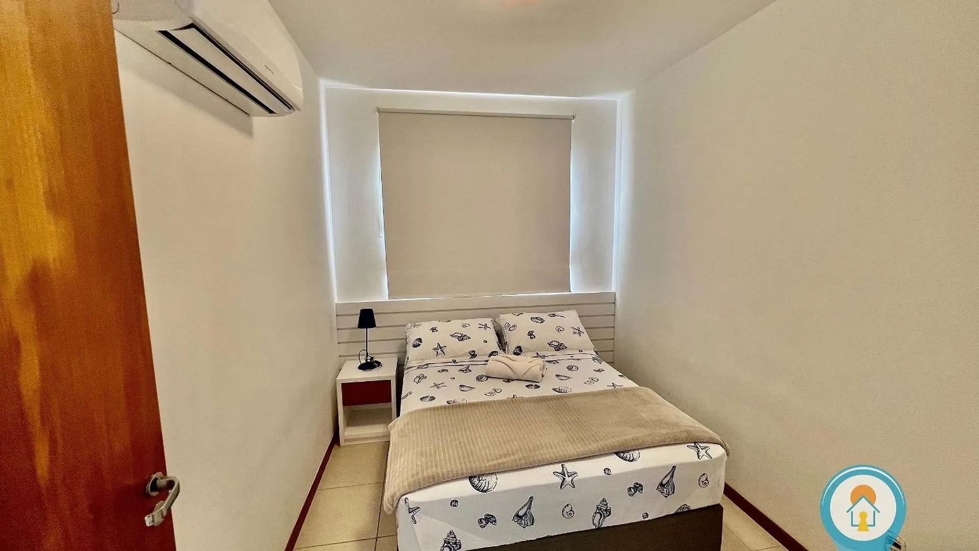 Apartamento TOP Conforto família, Beto Carrero Piscina e Mar Penha