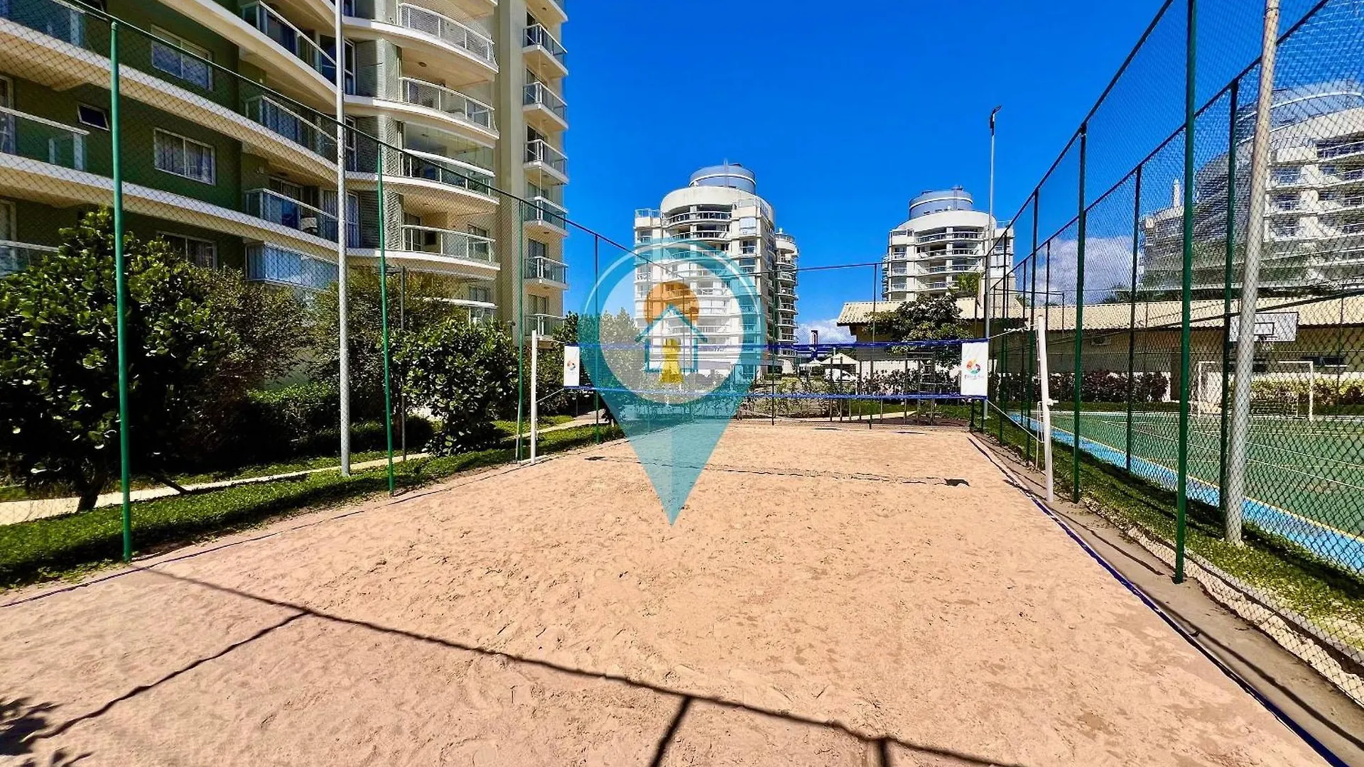TOP Conforto família, Beto Carrero Piscina e Mar Penha  Brasil