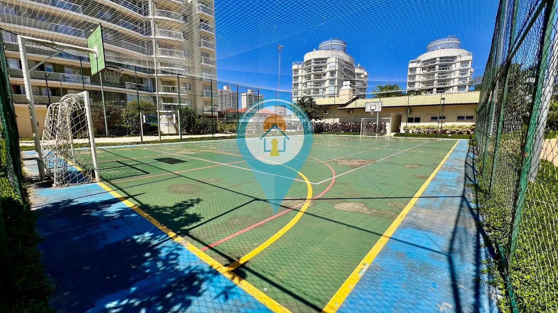 TOP Conforto família, Beto Carrero Piscina e Mar Penha  Penha (Santa Catarina)